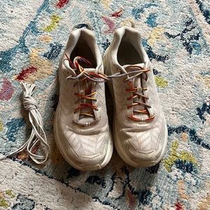 Outdoor Voices x Hoka